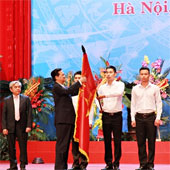 Announcing Vietnam Science and Technology Day 18/5