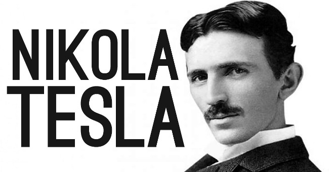 Anomalous life of scientist Nikola Tesla