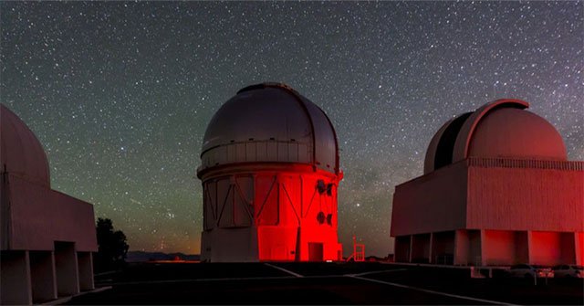 Another 139 small planets were discovered in the Solar System