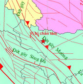 Another 4-magnitude earthquake in Son La