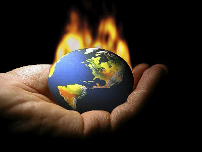Another 5 months the earth exploded?