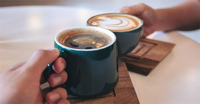 Another disease can be prevented by ... drinking coffee