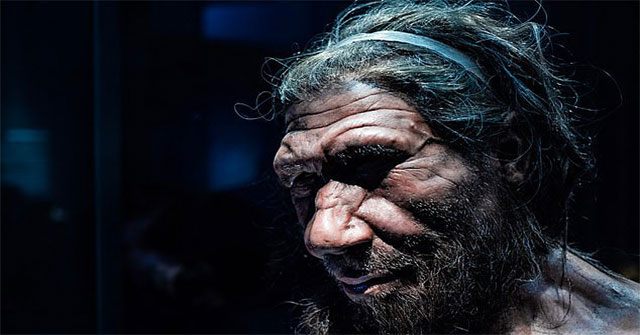 Another human being became extinct because of the 'marriage of death' with our ancestors