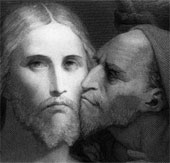 Another look at Judas