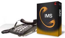 Answer the phone with a PC