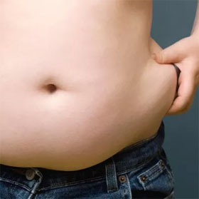 Answer the secret: Where does the fat go when you lose weight?