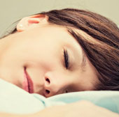 Anti snoring phone