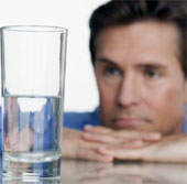 Anti-bald drugs lose interest in drinking alcohol