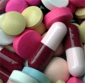 Antibiotics from dirt