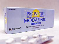 Anti-drowsiness medicine