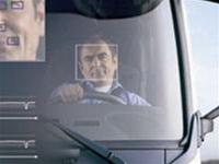 Anti-drowsy system for the driver