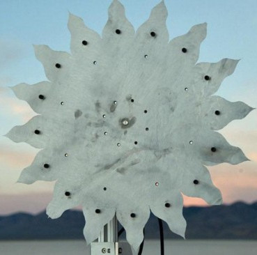 Anti-glare for telescopes to find life beyond Earth