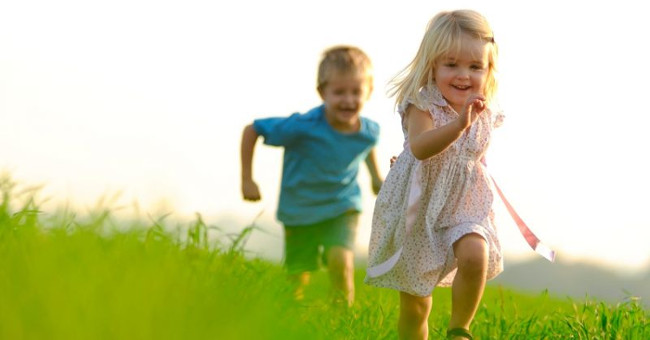 Anti-hot summer recipes help children avoid illness