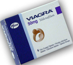 Anti-impotence drugs can help treat brain tumors