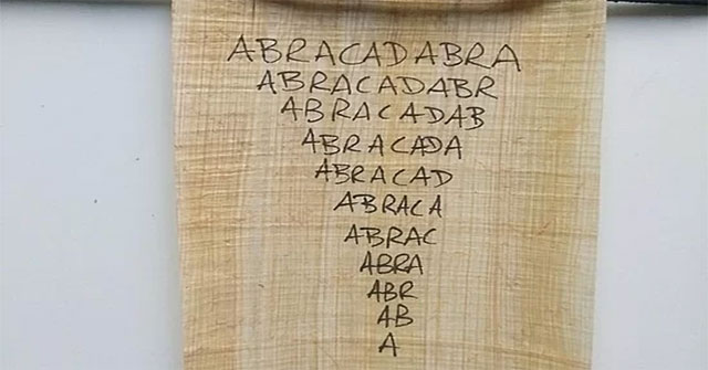 Antiquity 'cure' for ancient Romans