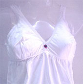 Anti-rape clothing in India