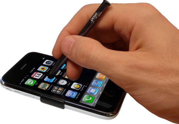 Anti-theft phone application