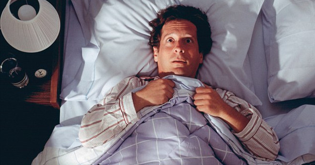 Anxiety doubles the risk of death from cancer in men