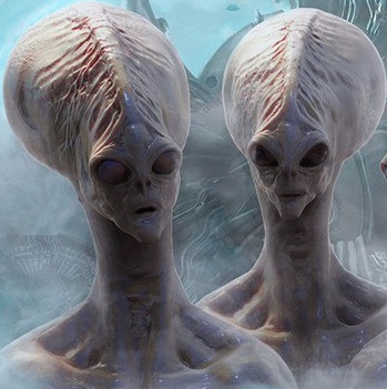 Anyone who wants to meet aliens will be sad to know this