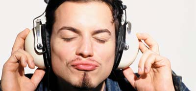 AOL, RN and Yahoo pay $ 100 million in digital music royalties
