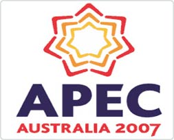 APEC approved the draft climate statement