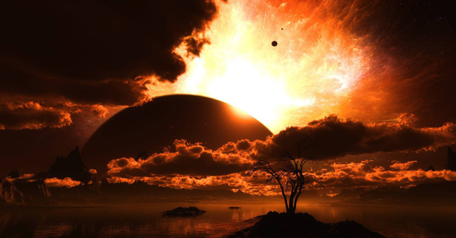 Apocalypse: Apocalypse to science (Part 1)