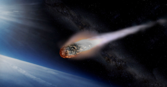 Apocalyptic Earth in early March: What conclusion does NASA make?