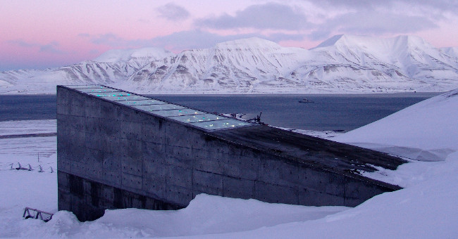 'Apocalyptic Tunnel' invested $ 4.4 million to combat climate change