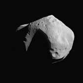 Apophis will face Earth in 2068?