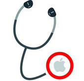 Apple develops device that predicts heart attack by listening to blood vessels?