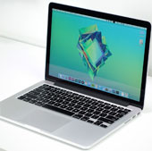 Apple filed a patent for a laptop battery that runs weekly
