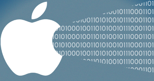 Apple first published research on artificial intelligence