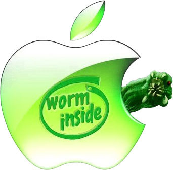 Apple headache antivirus attack Mac