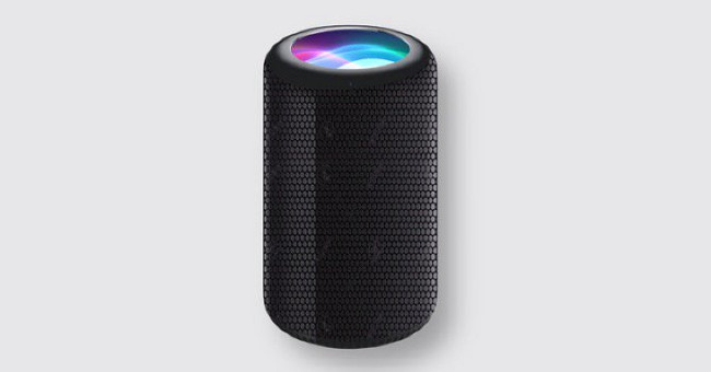 Apple is coming out smart speakers