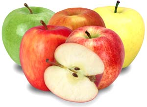 Apple juice can prevent asthma