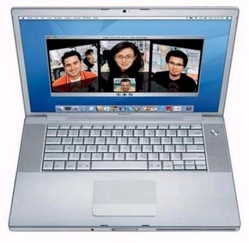 Apple launched the new MacBook laptop