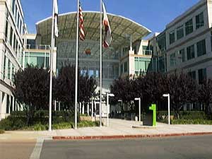 Apple recycles Mac computers for free