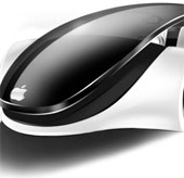 Apple will partner with Tesla to produce iCar smart cars