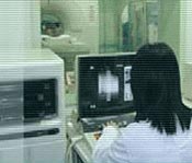 Application of hospital management software