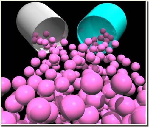 Application of nanotechnology in cancer treatment