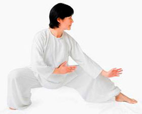 Application of qigong therapy for cancer treatment