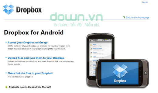 Applications should be included in new Android phones (Part 2)