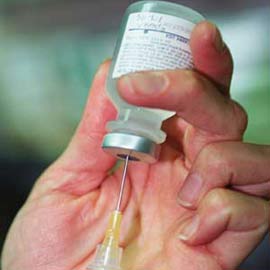 Apply stem cell therapy to cure diabetes