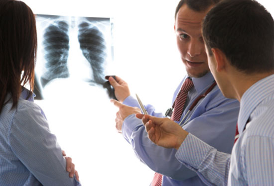 Applying information technology in cancer diagnosis