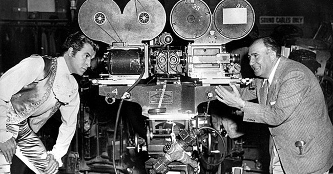 April 8, 1953: The first 3D film premiered in the world