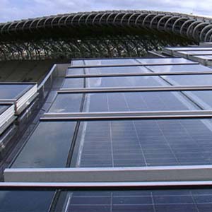 Arab countries want to develop renewable energy