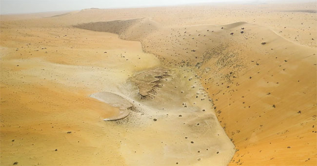 Archaeological holy sites awaiting the opening in 2018