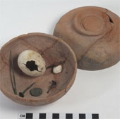 Archeology of the exorcism method of