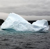 Arctic is about to have high speed internet