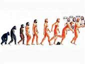 Are our ancestors joking?